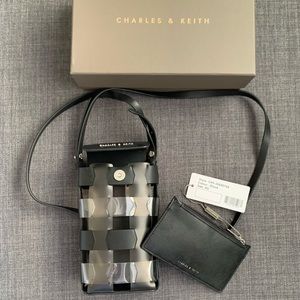 Mini Caged Pouch （used，like new）